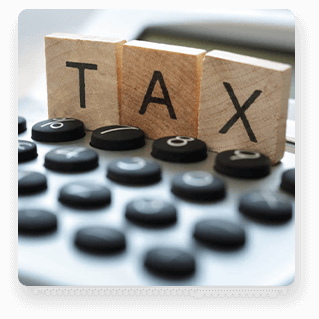 Tax Advisory